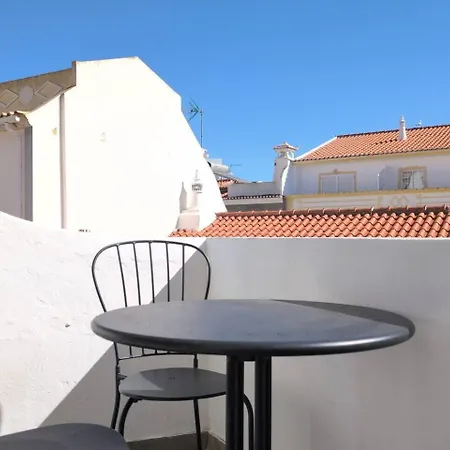 Appartement Rcd Picturesque Old Town Albufeira