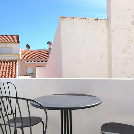 Appartement Rcd Picturesque Old Town *
