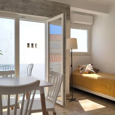 Appartement Rcd Picturesque Old Town *