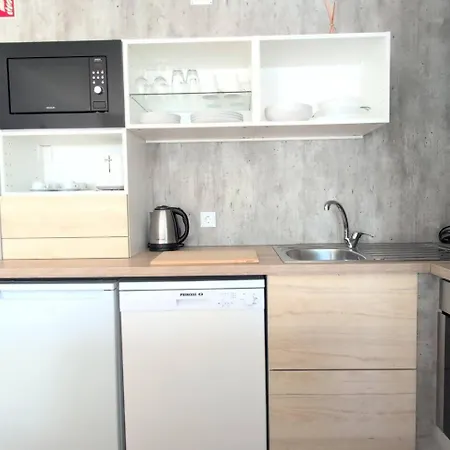 Rcd Picturesque Old Town Appartement *