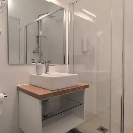 Appartement Rcd Picturesque Old Town Albufeira