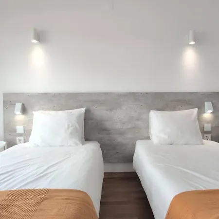 Rcd Picturesque Old Town Appartement *