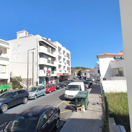 Rcd Picturesque Old Town Appartement Albufeira