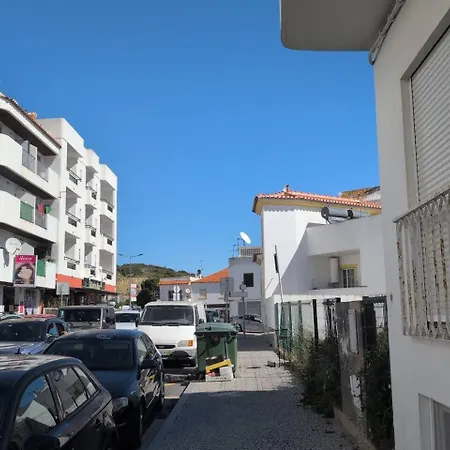 Rcd Picturesque Old Town Appartement