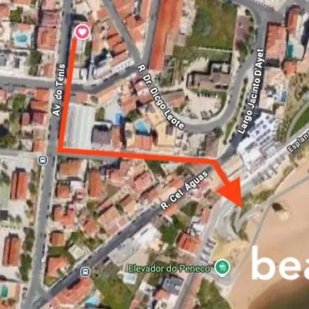 Appartement Rcd Picturesque Old Town